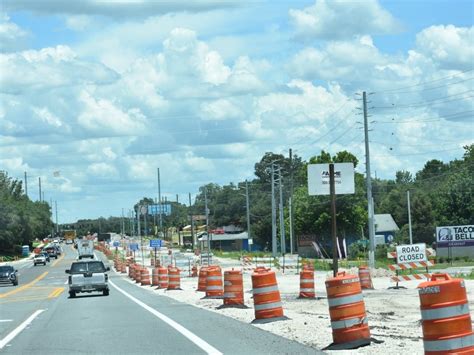 chloe morris|morris bridge road closure.